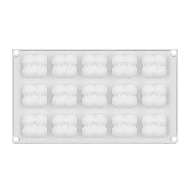 Shape your Candle or Soap Using this Mold