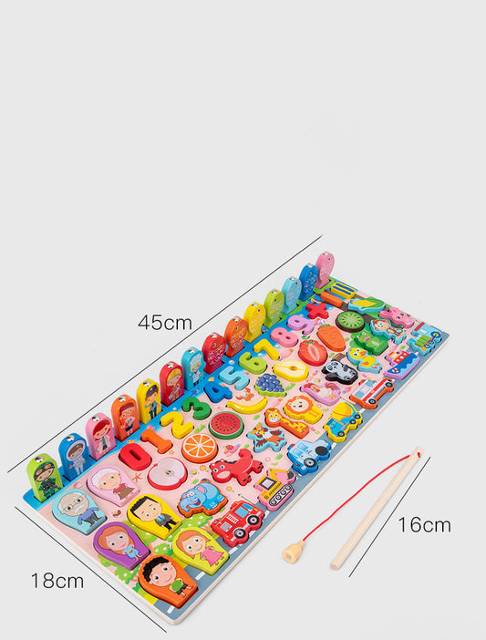 Early Years Educational & Learning Board