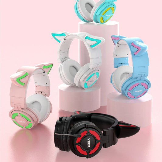 Gaming Headset Luminous