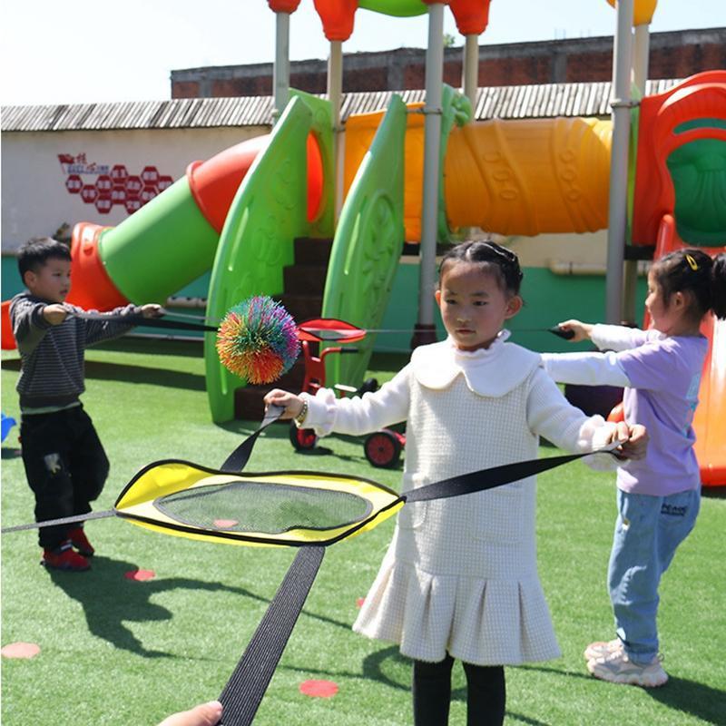 Throw/ Bounce Ball Game