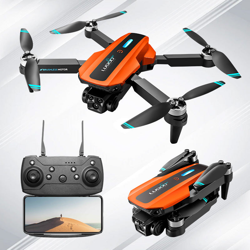 RC Mini Drone 4k Drone With Camera Mini Fpv Quadcopter (N.B. check local laws & seek permission wherever required)