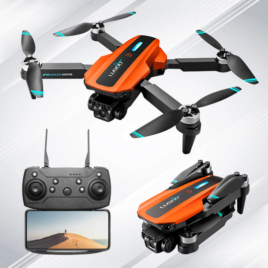 RC Mini Drone 4k Drone With Camera Mini Fpv Quadcopter (N.B. check local laws & seek permission wherever required)