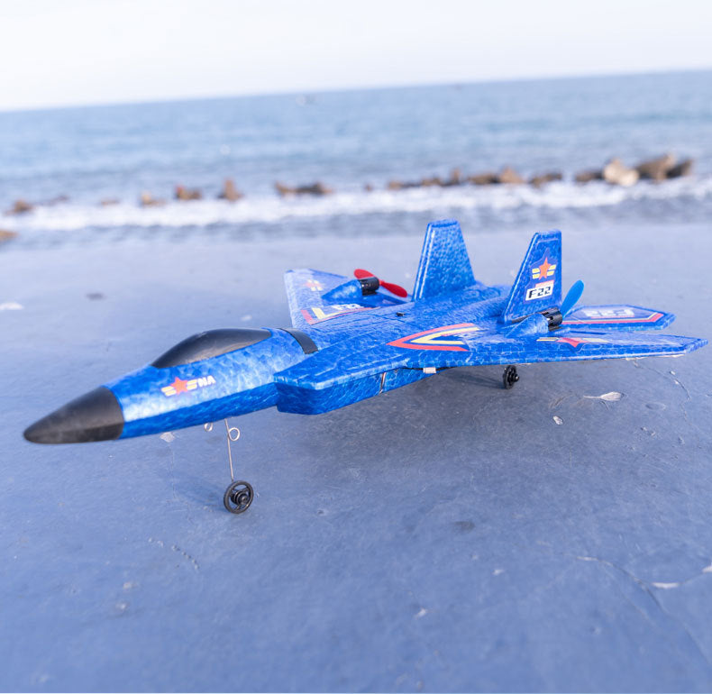 RC Sea Land And Air Amphibious Remote Control