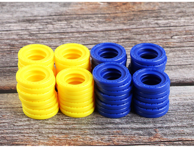 Search & Find Detective board game for 3-6 year olds