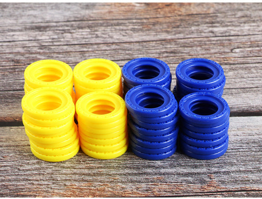 Search & Find Detective board game for 3-6 year olds