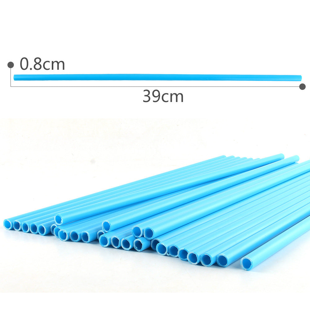 STEM - 3D Construction Fort Building Castles Tents