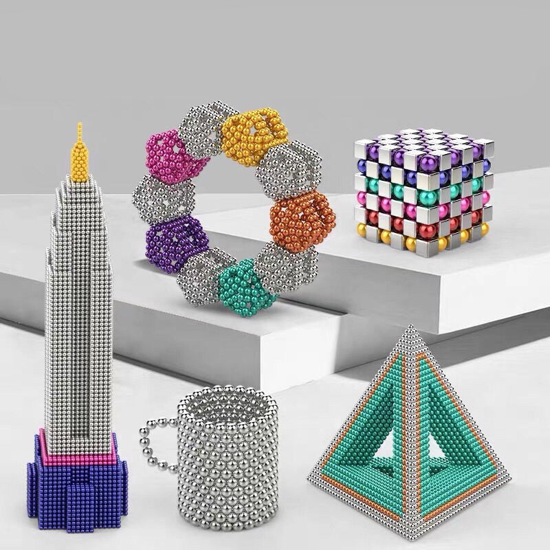 Thinking Training Toy Puzzle Intelligence Brain Brain Concentration Boy