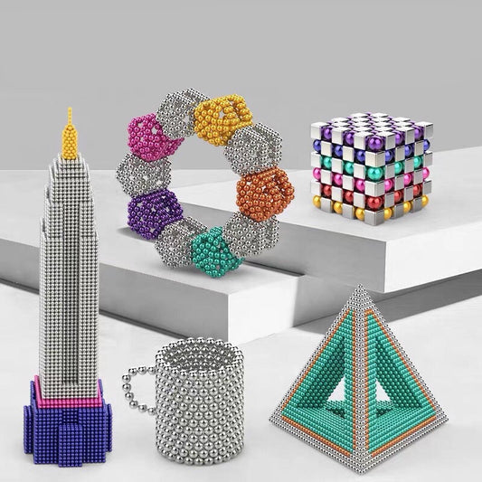 Thinking Training Toy Puzzle Intelligence Brain Brain Concentration Boy