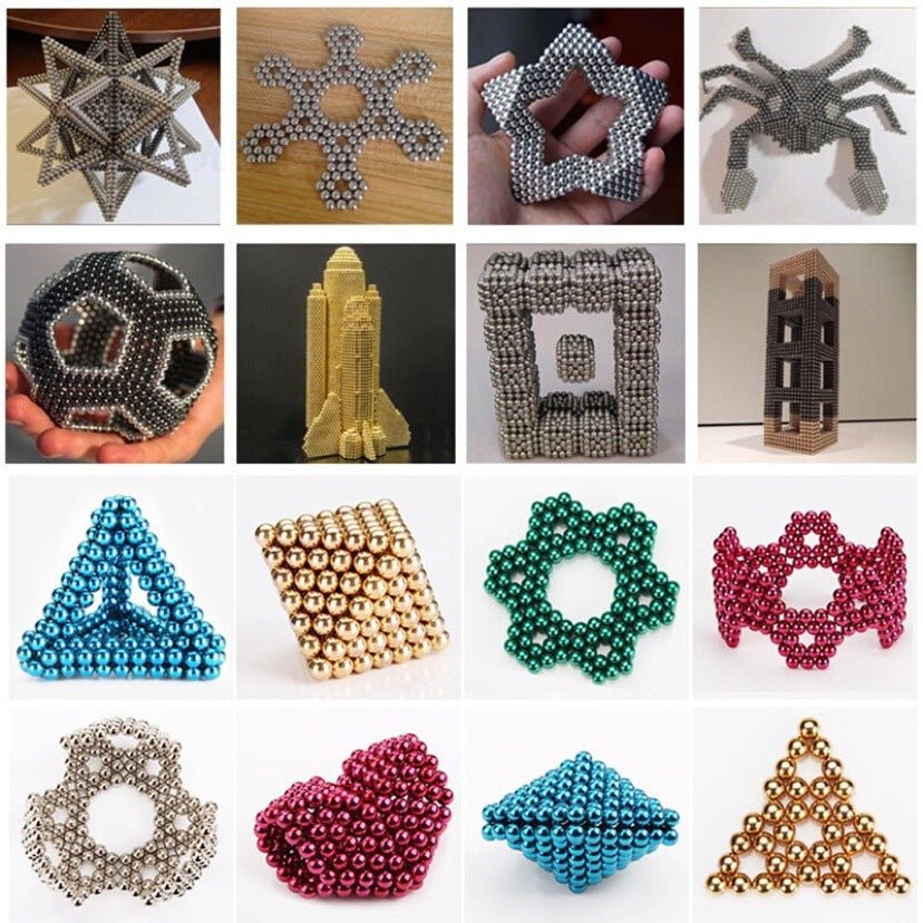 Thinking Training Toy Puzzle Intelligence Brain Brain Concentration Boy