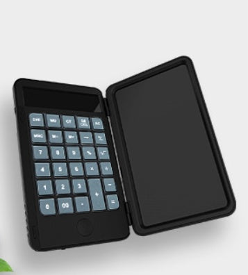 Calculator Portable Writing Board