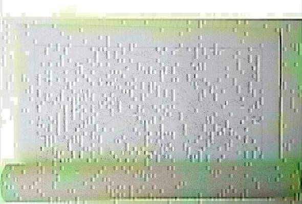 Paint by Numbers - St Nicholas Village