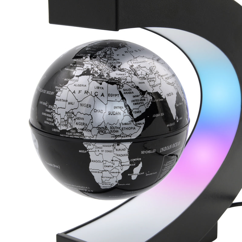 Magnetic Levitation Globe Christmas Gift Ideas - US