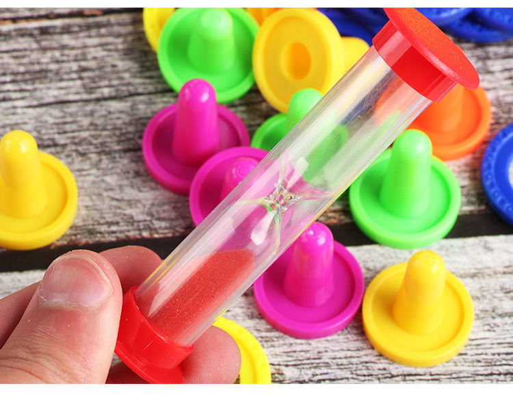 Search & Find Detective board game for 3-6 year olds