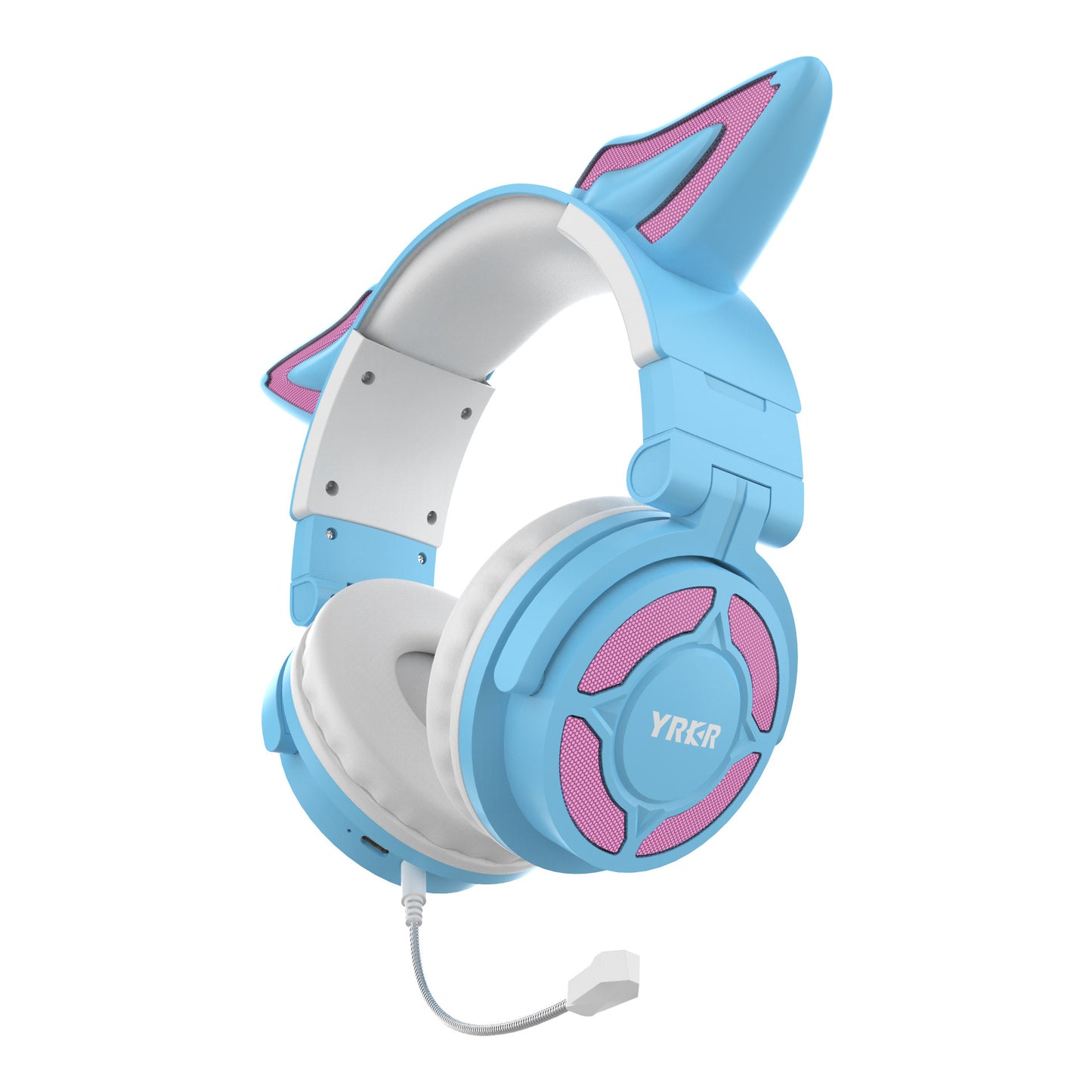 Gaming Headset Luminous