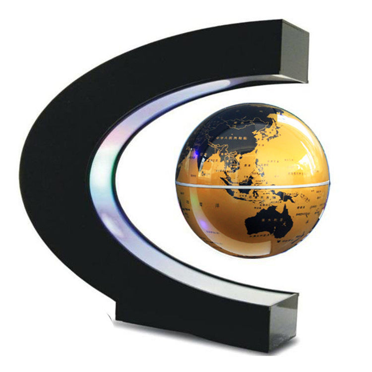 Magnetic Levitation Globe Christmas Gift Ideas - US