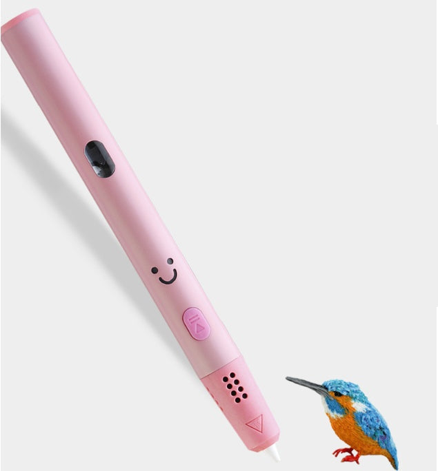 3D painting pen