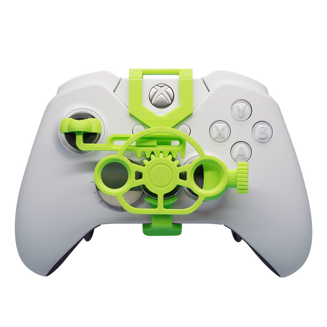 Computer Racing Handle Steering Wheel Simulation Driver XBOXONES Handle Steering Wheel