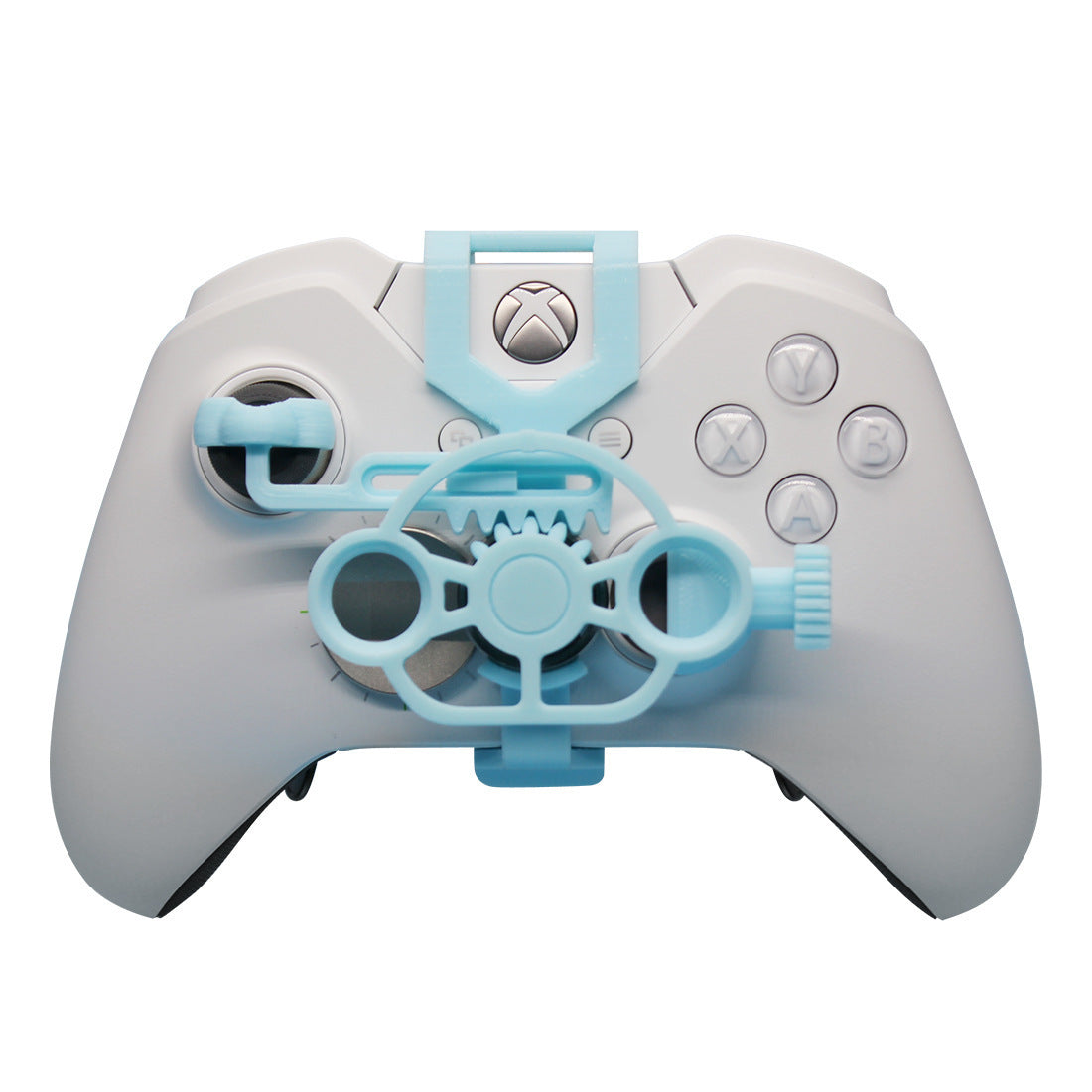 Computer Racing Handle Steering Wheel Simulation Driver XBOXONES Handle Steering Wheel