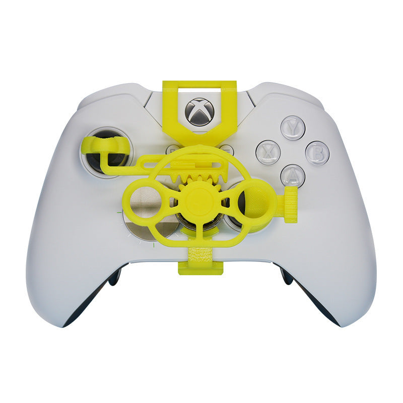 Computer Racing Handle Steering Wheel Simulation Driver XBOXONES Handle Steering Wheel