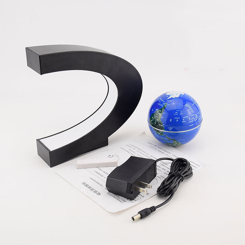 Magnetic Levitation Globe Christmas Gift Ideas - US