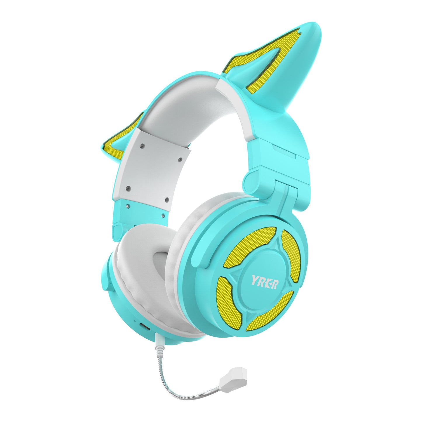 Gaming Headset Luminous