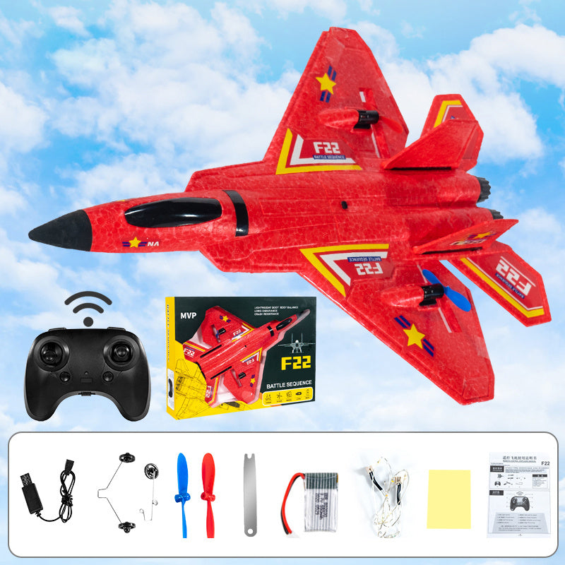 RC Sea Land And Air Amphibious Remote Control