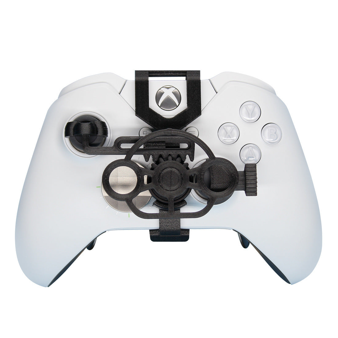 Computer Racing Handle Steering Wheel Simulation Driver XBOXONES Handle Steering Wheel