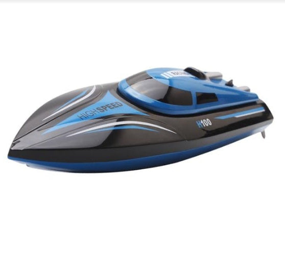Speed Racing RC Boat