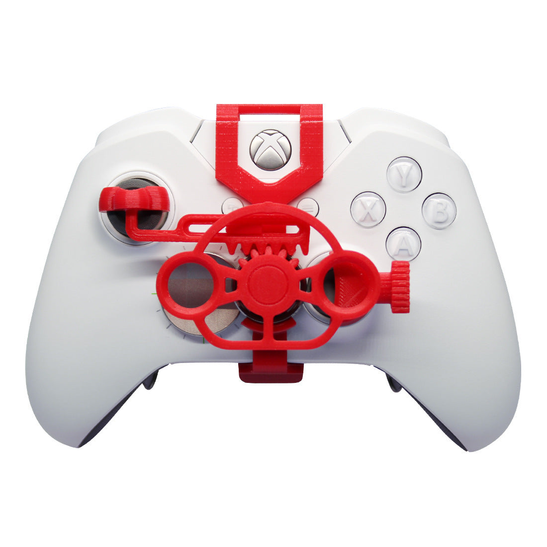 Computer Racing Handle Steering Wheel Simulation Driver XBOXONES Handle Steering Wheel