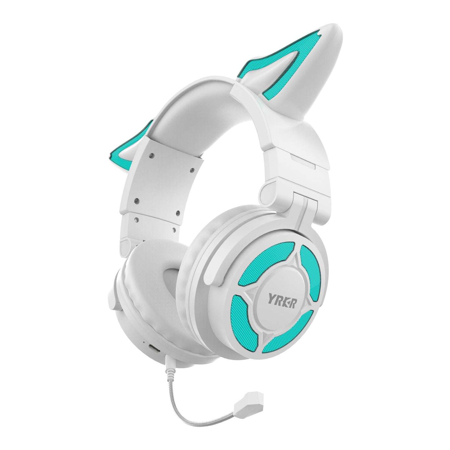 Gaming Headset Luminous