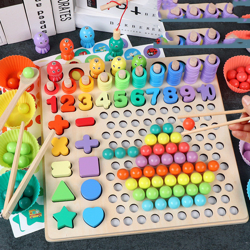 Early Years Educational & Learning Board