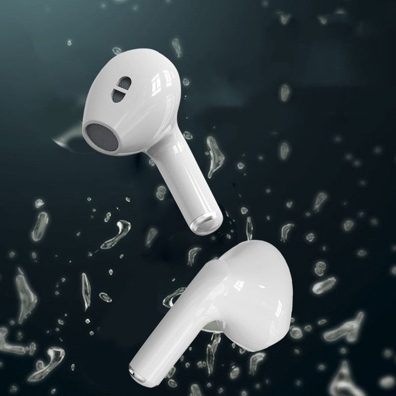 Mini Wireless Sports Waterproof Bluetooth Headset