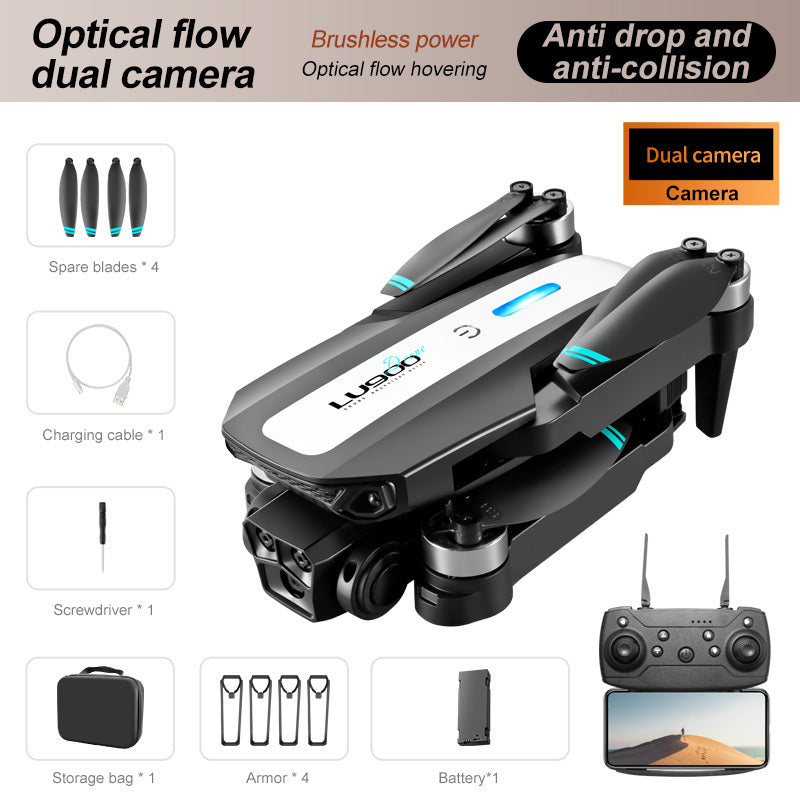 RC Mini Drone 4k Drone With Camera Mini Fpv Quadcopter (N.B. check local laws & seek permission wherever required)