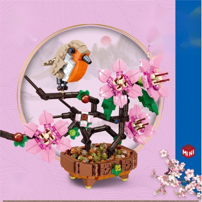 Build - Pellet Series Educational Toys