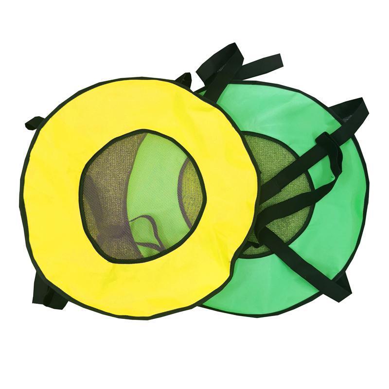 Throw/ Bounce Ball Game