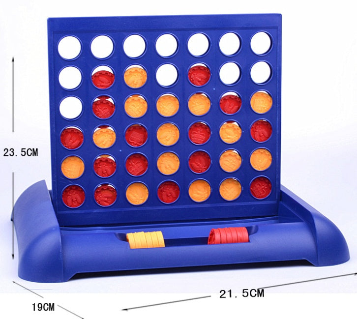 Game On - Match Four