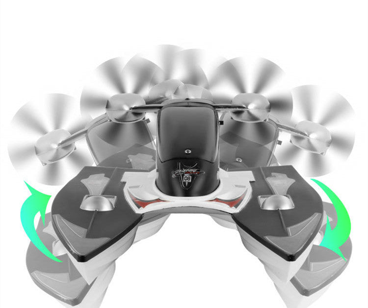 RC High Speed 2.4G Electric Boat Remote Controlled Speed Boat Children's Toy