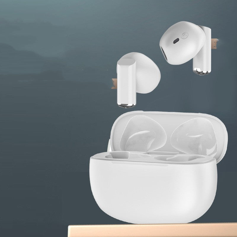 Mini Wireless Sports Waterproof Bluetooth Headset