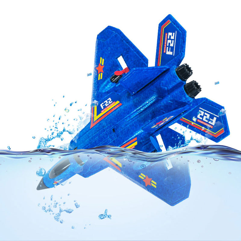 RC Sea Land And Air Amphibious Remote Control