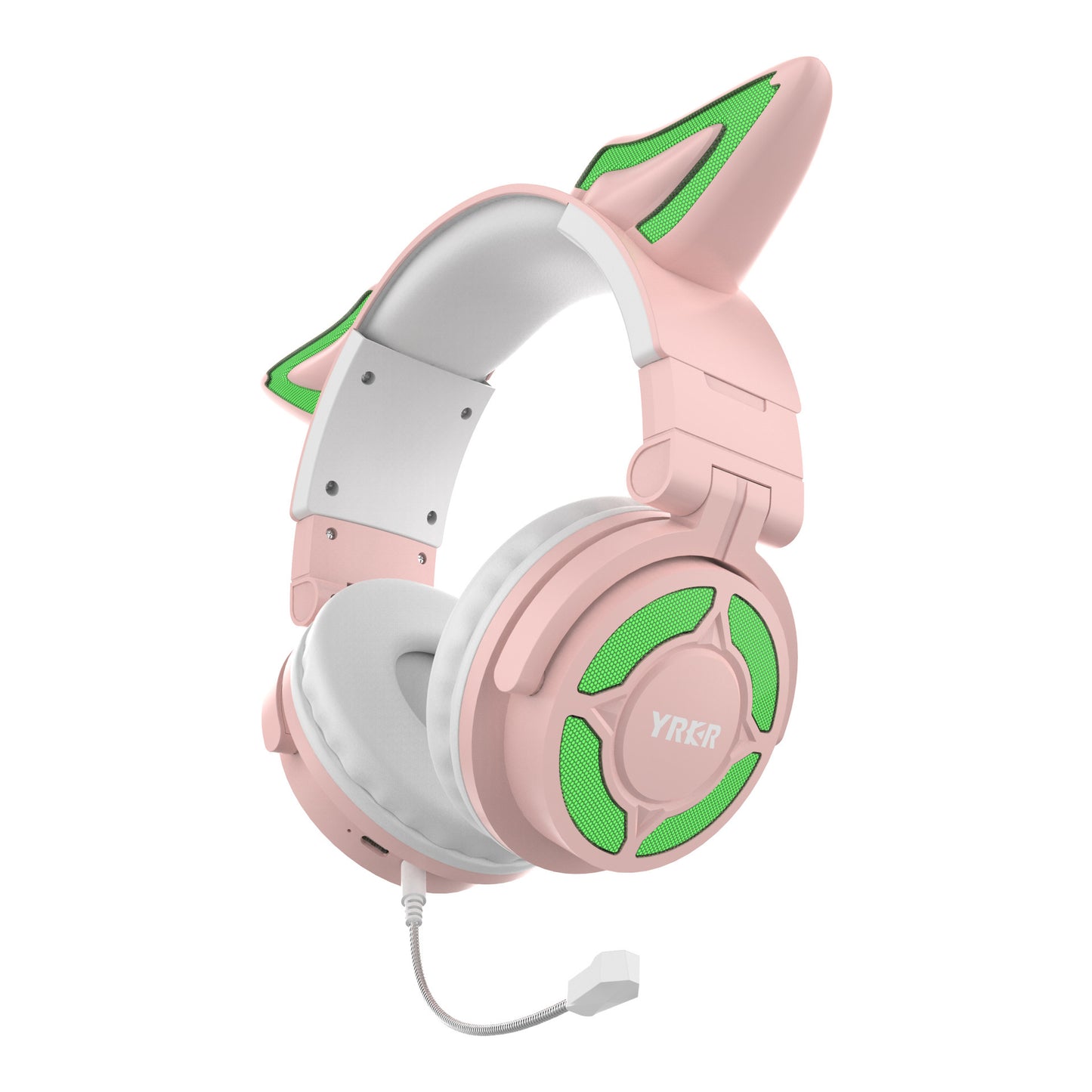 Gaming Headset Luminous