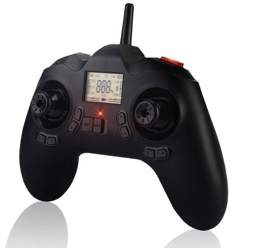 RC Helicopter Six-axis Self-stabilizing High 4-channel Helicopter