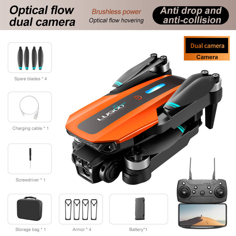RC Mini Drone 4k Drone With Camera Mini Fpv Quadcopter (N.B. check local laws & seek permission wherever required)